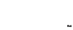 fkd — fearless. kind. determined.
